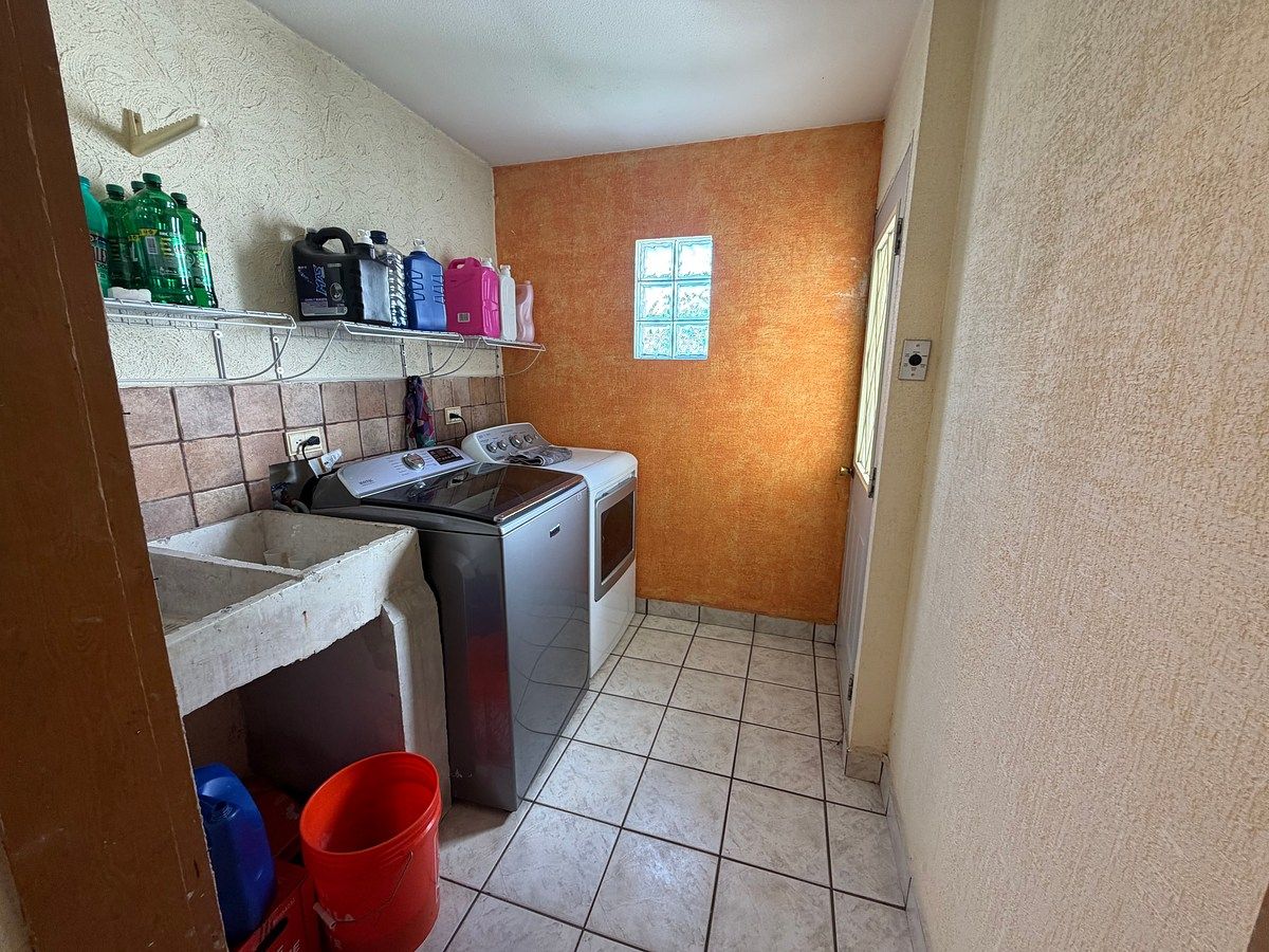 Casa em San Antonio, Cuauhtémoc, foto 14 de 22