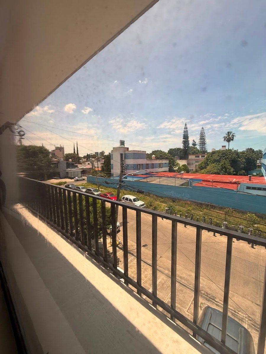 Sala Comercial em Ladrón de Guevara, Guadalajara, foto 16 de 26