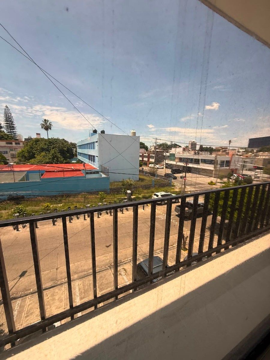 Sala Comercial em Ladrón de Guevara, Guadalajara, foto 21 de 26