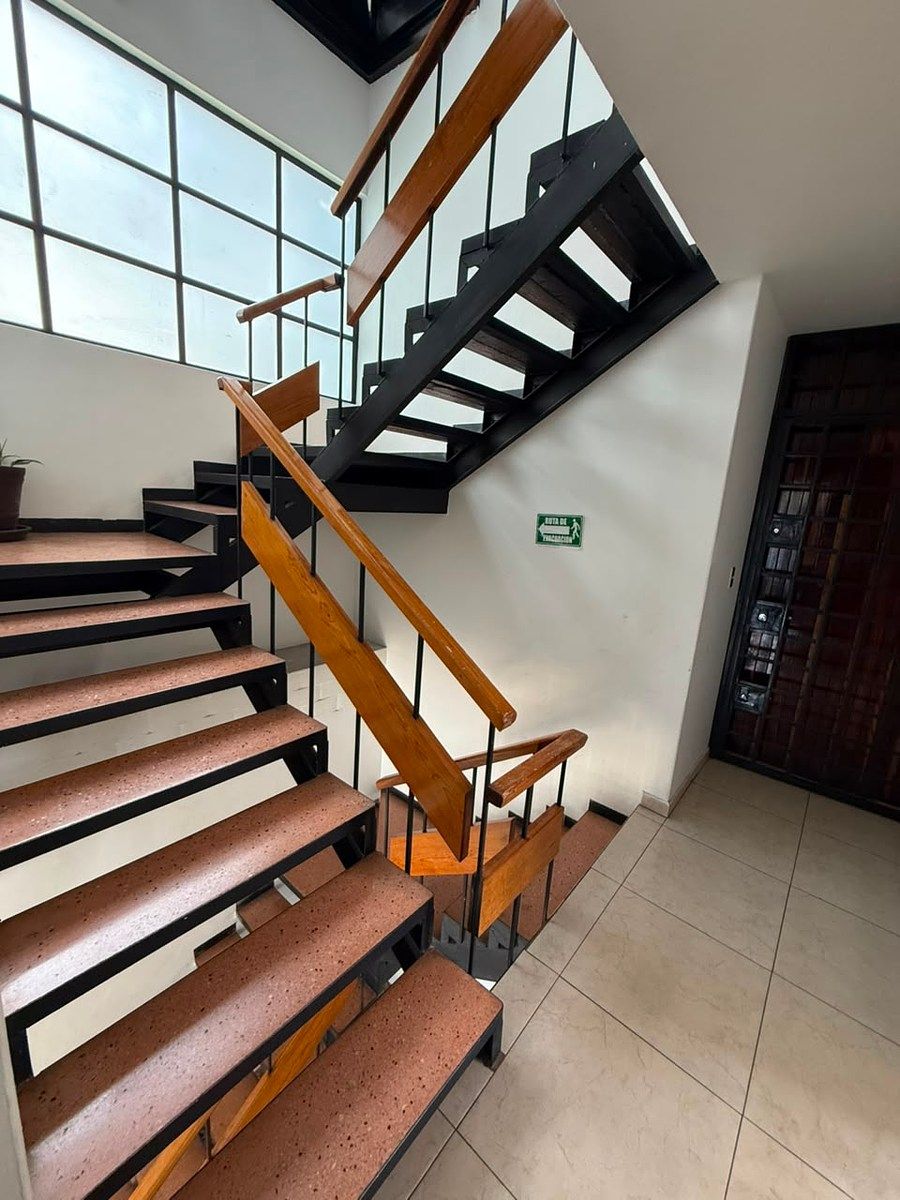 Sala Comercial em Ladrón de Guevara, Guadalajara, foto 25 de 26