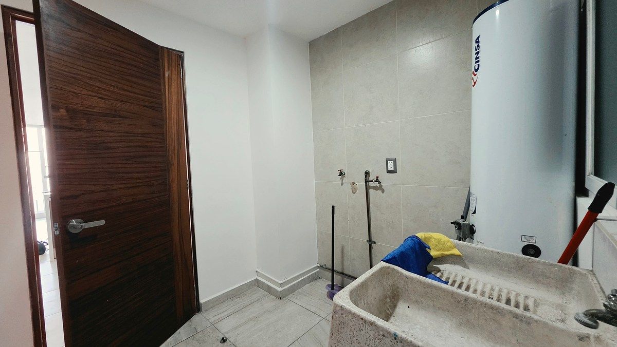Apartamento em Residencial el Refugio, Querétaro, foto 10 de 41