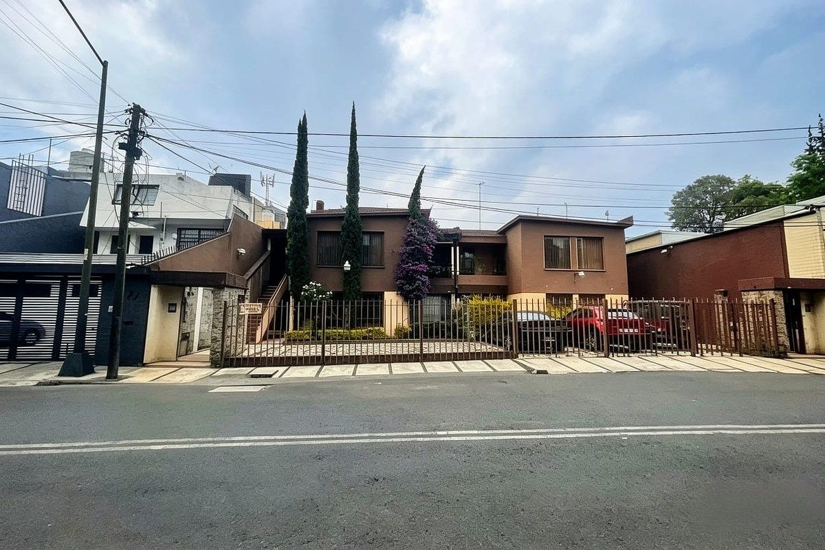Casa em Ciudad de los Deportes, Benito Juárez, foto 3 de 31
