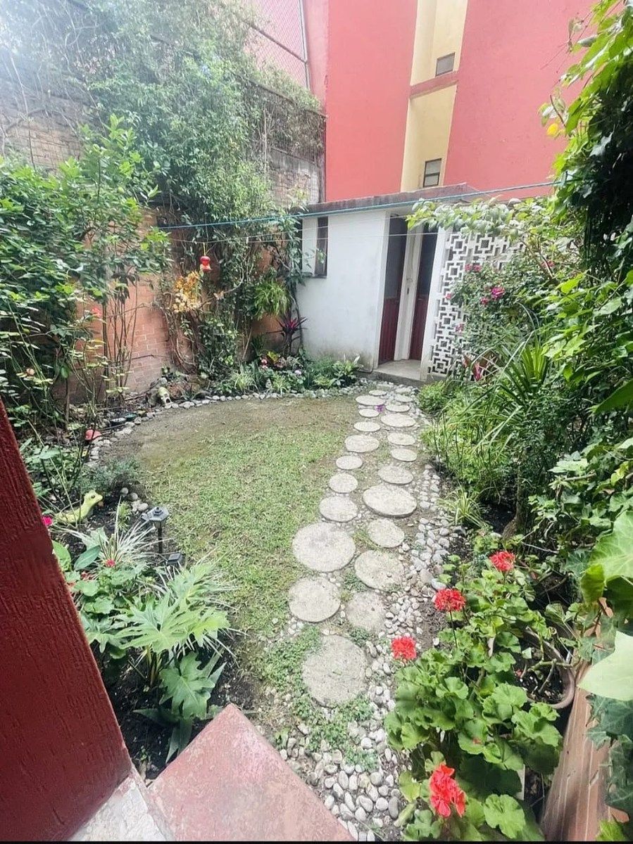 Casa em Ciudad de los Deportes, Benito Juárez, foto 4 de 31