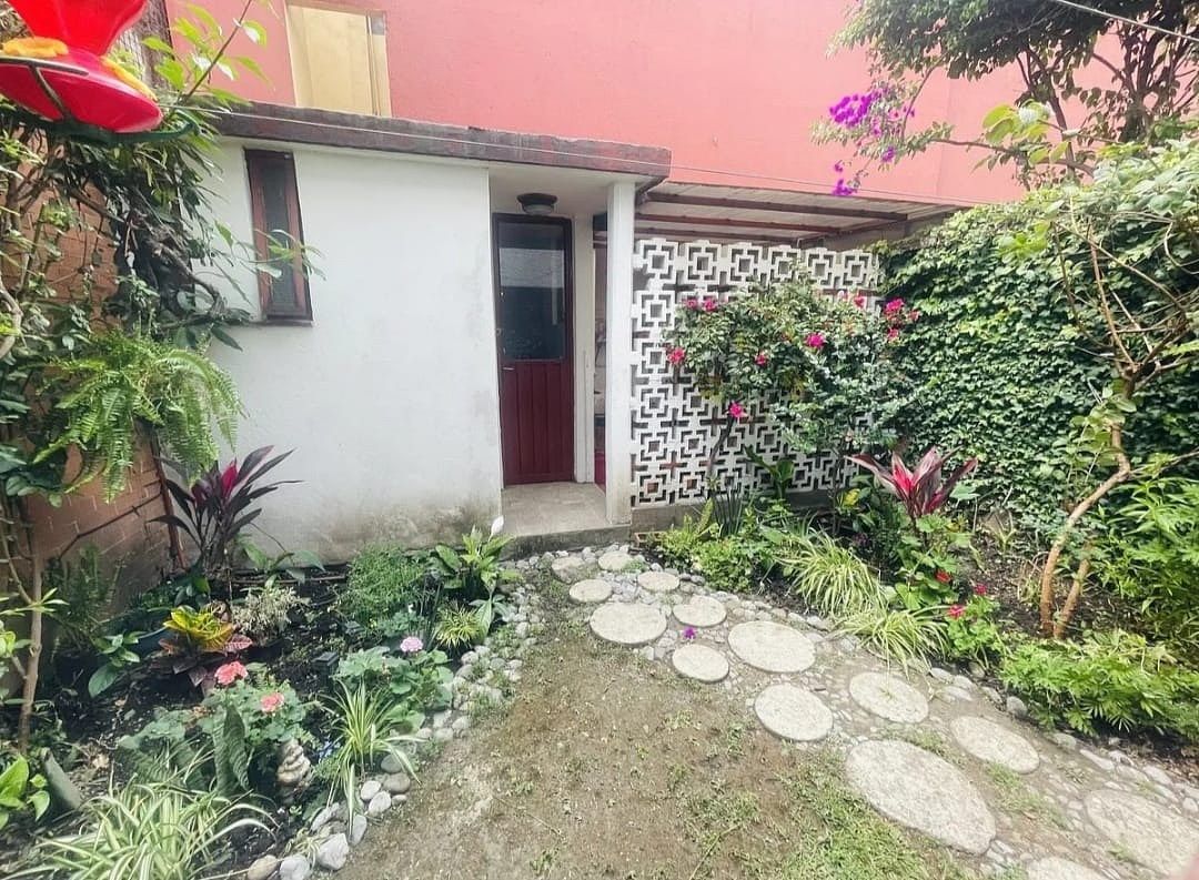 Casa em Ciudad de los Deportes, Benito Juárez, foto 5 de 31