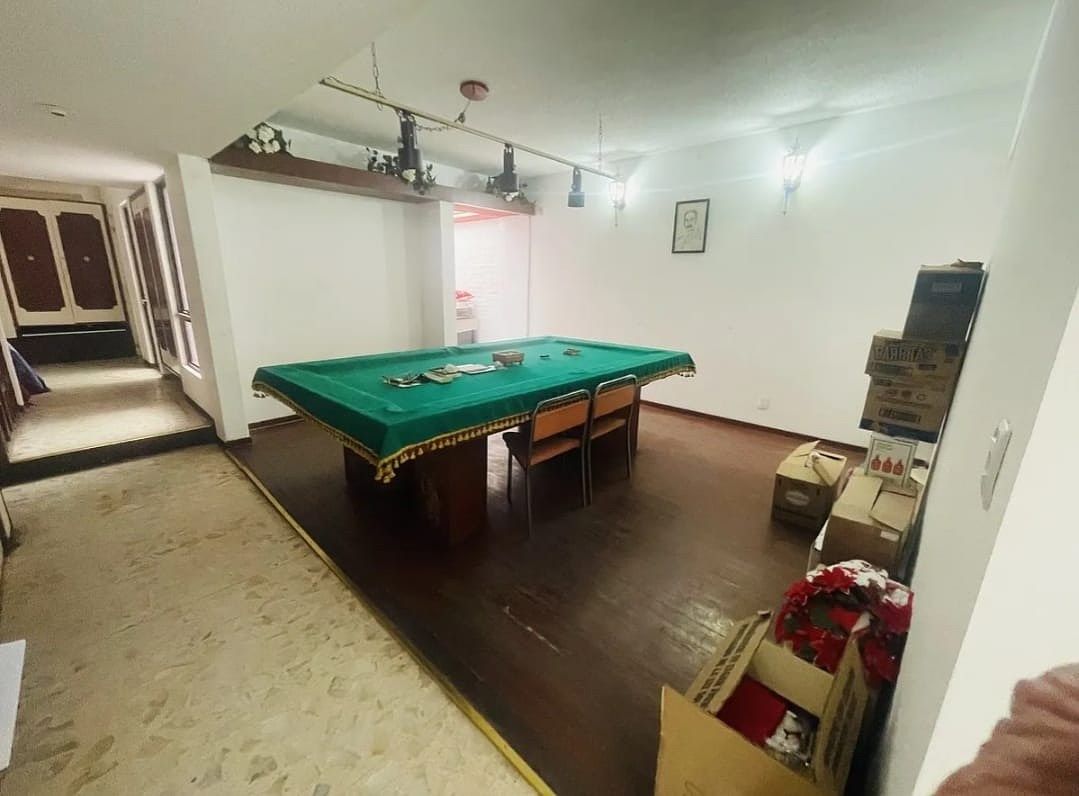 Casa em Ciudad de los Deportes, Benito Juárez, foto 11 de 31