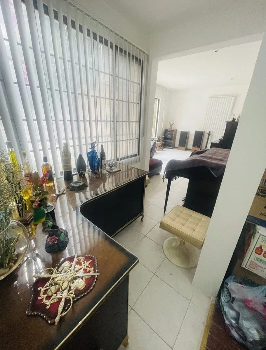 Casa em Ciudad de los Deportes, Benito Juárez, foto 13 de 31