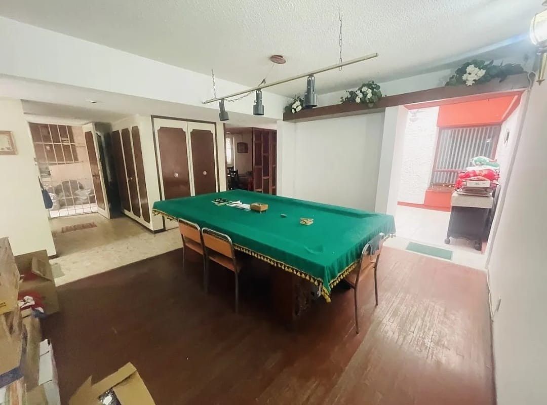 Casa em Ciudad de los Deportes, Benito Juárez, foto 14 de 31
