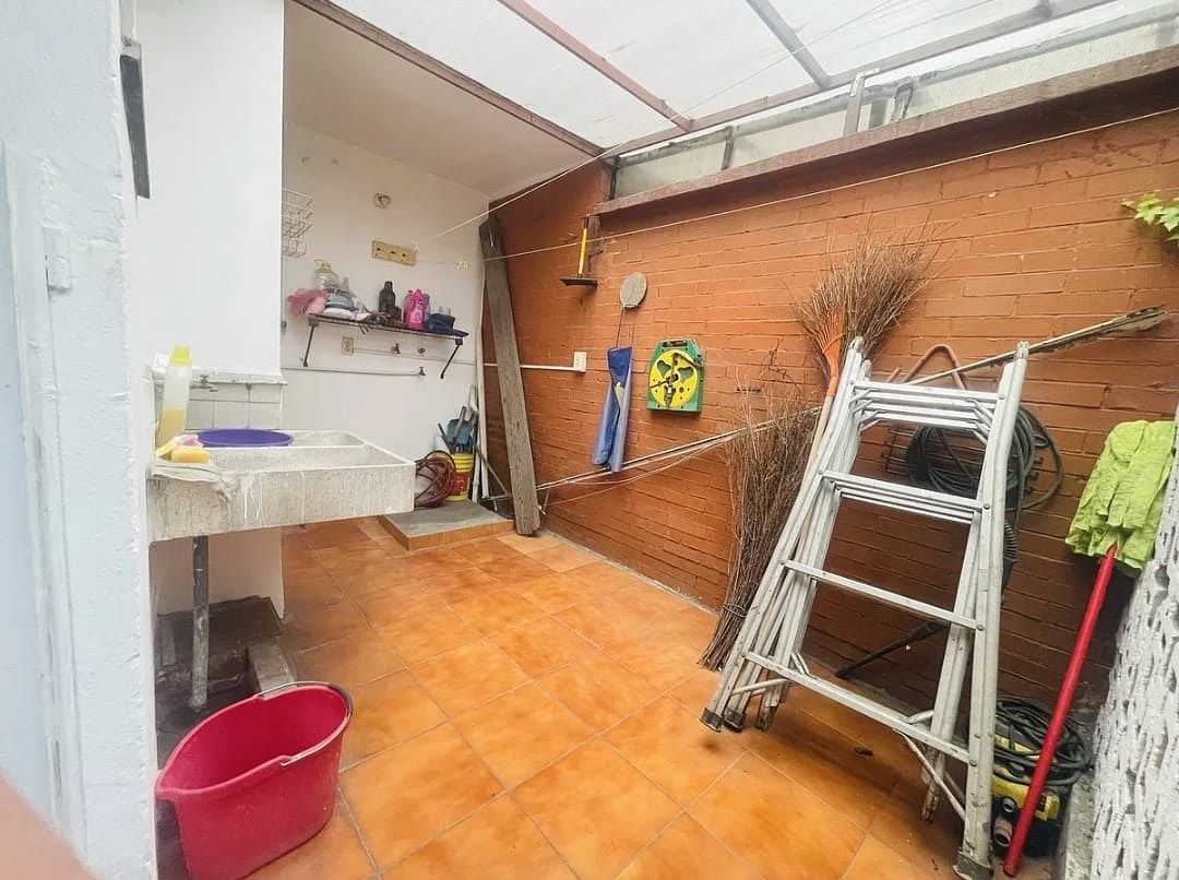 Casa em Ciudad de los Deportes, Benito Juárez, foto 30 de 31