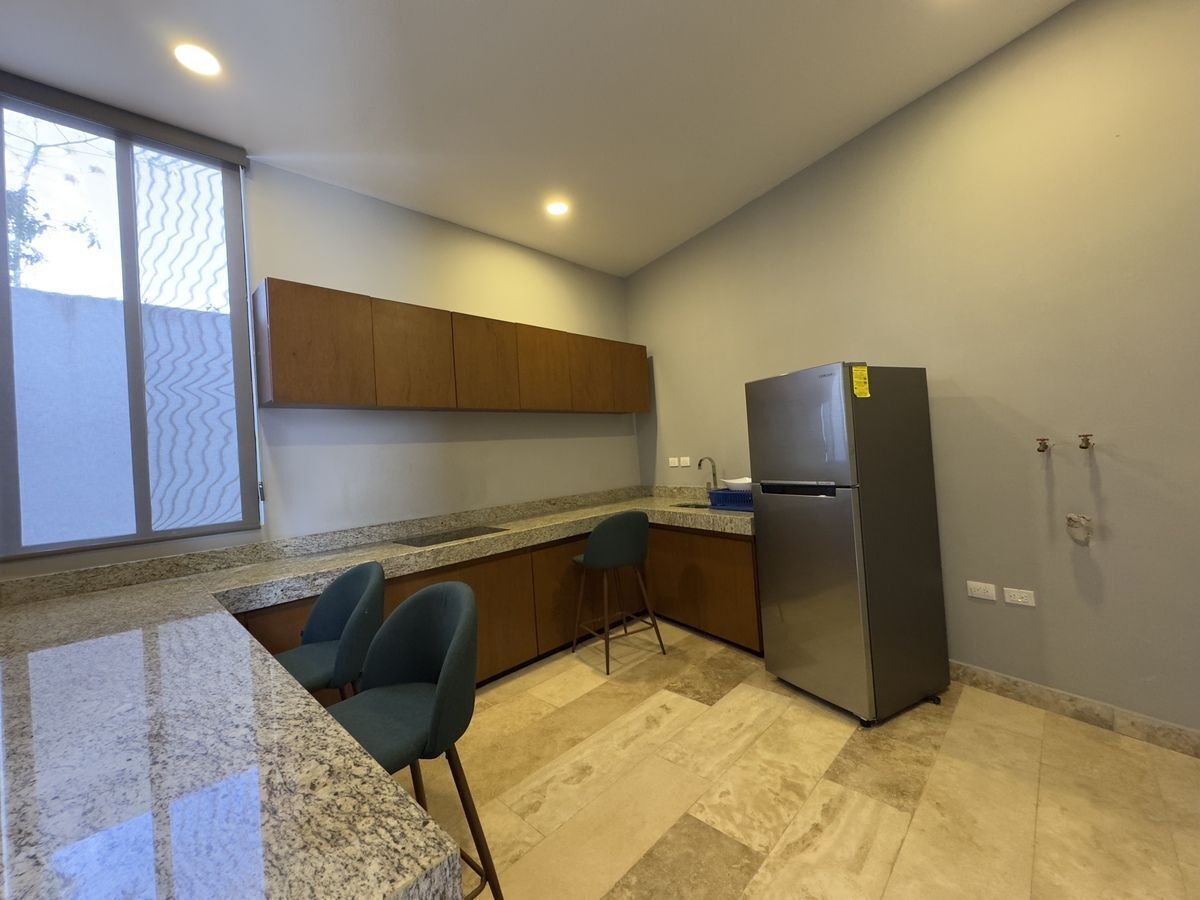 Departamento en Cholul, Mérida, foto 10 de 10