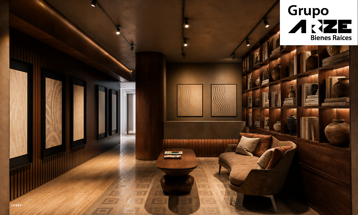 La mejor Preventa Departamento 40m2 1Rec Balcón Roma Norte Av Chapultepec Airbnb - foto 5