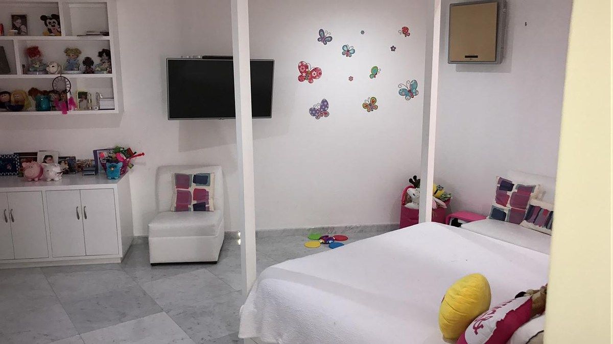 Apartamento em Hacienda de las Palmas, Huixquilucan, foto 2 de 21