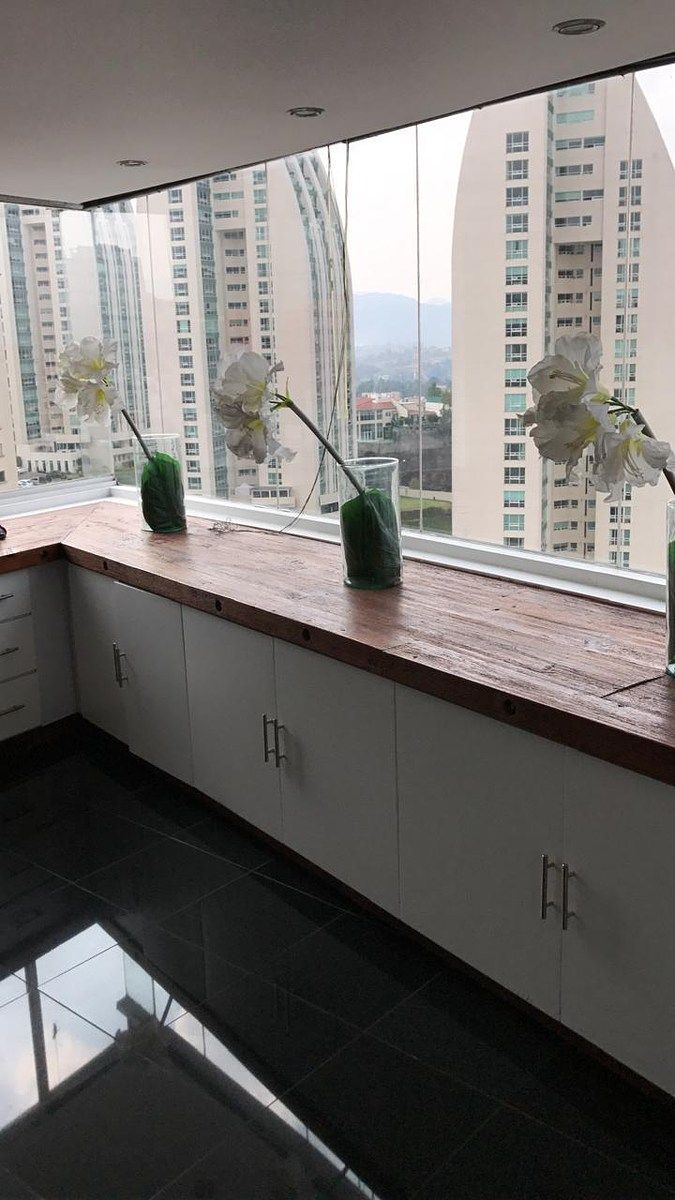 Apartamento em Hacienda de las Palmas, Huixquilucan, foto 5 de 21