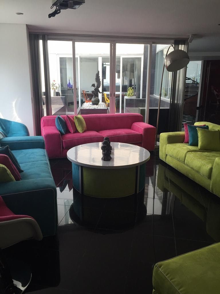 Apartamento em Hacienda de las Palmas, Huixquilucan, foto 10 de 21