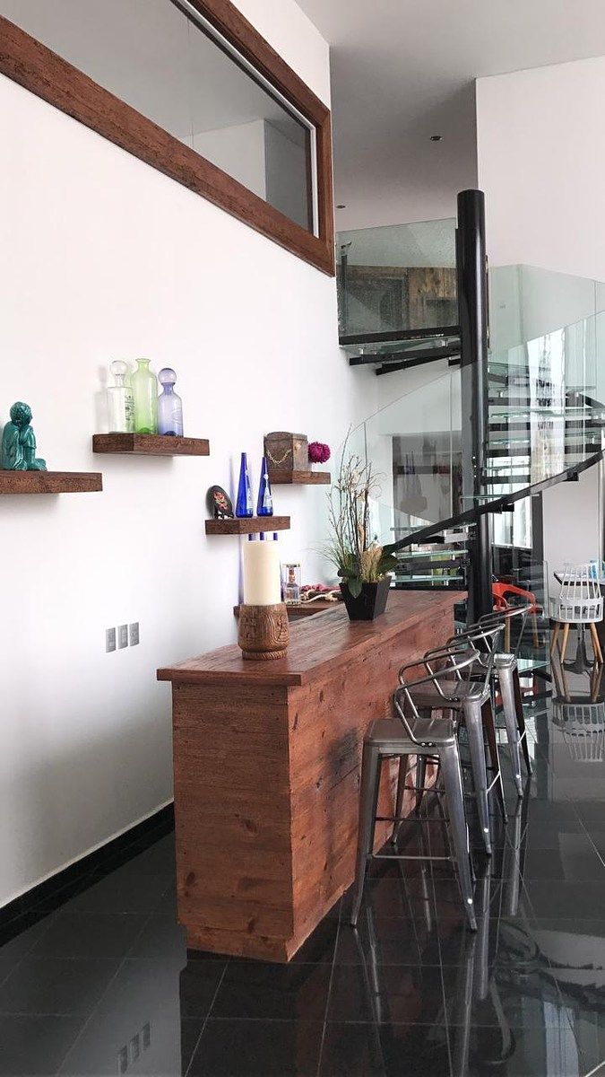 Apartamento em Hacienda de las Palmas, Huixquilucan, foto 13 de 21
