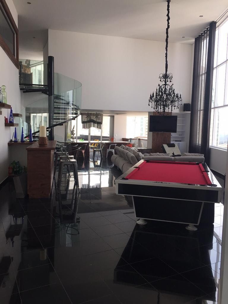 Apartamento em Hacienda de las Palmas, Huixquilucan, foto 14 de 21