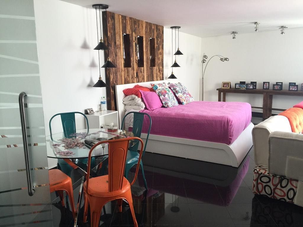 Apartamento em Hacienda de las Palmas, Huixquilucan, foto 19 de 21