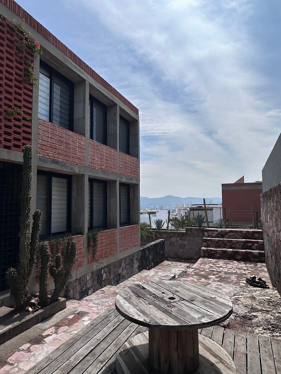 DEPARTAMENTO DE AUTOR PARA ALUGUEL, CUMBRES DEL LAGO JURIQUILLA, foto 1 de 18