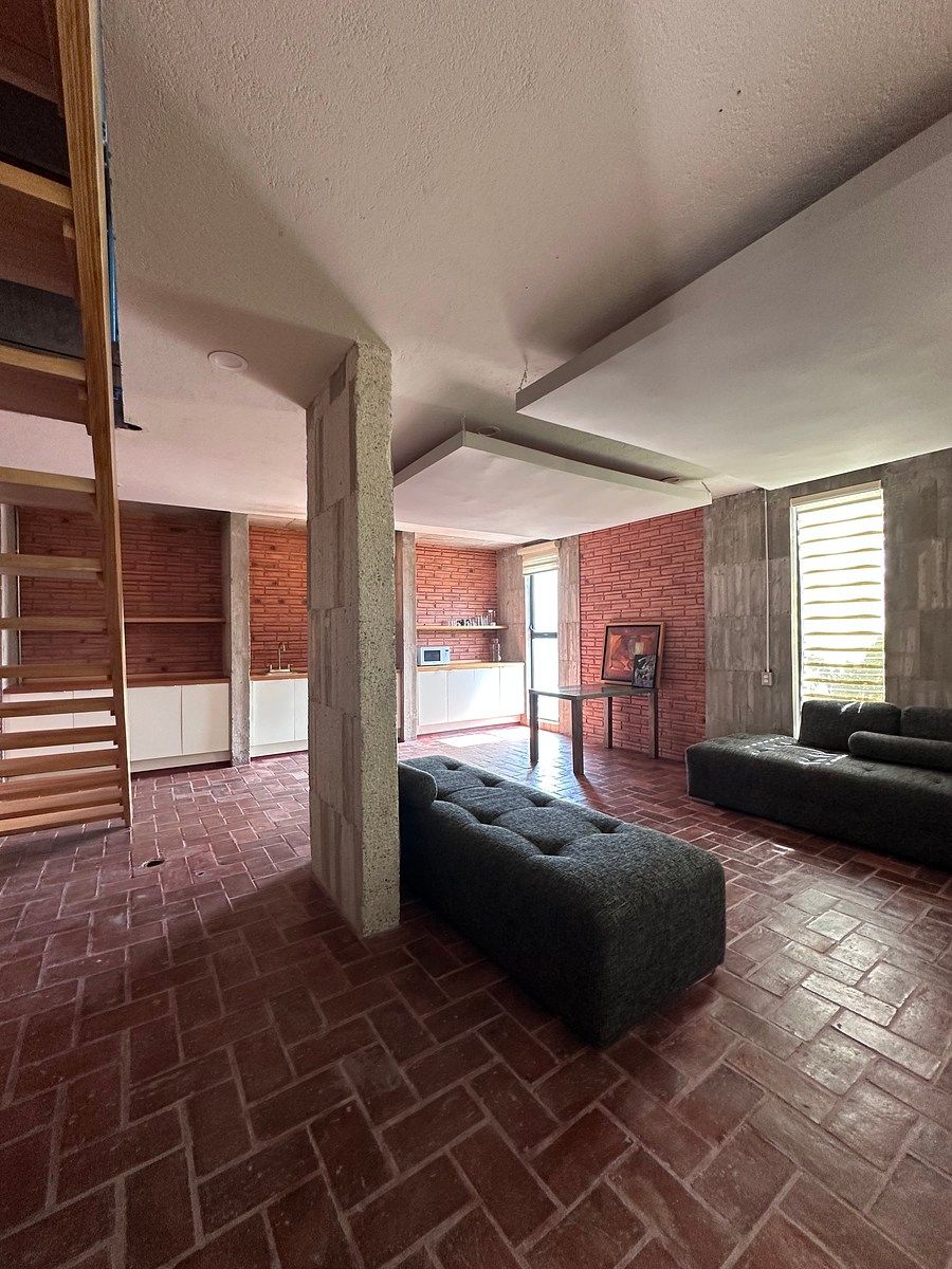 Apartamento em Cumbres del Lago, Querétaro, foto 3 de 18