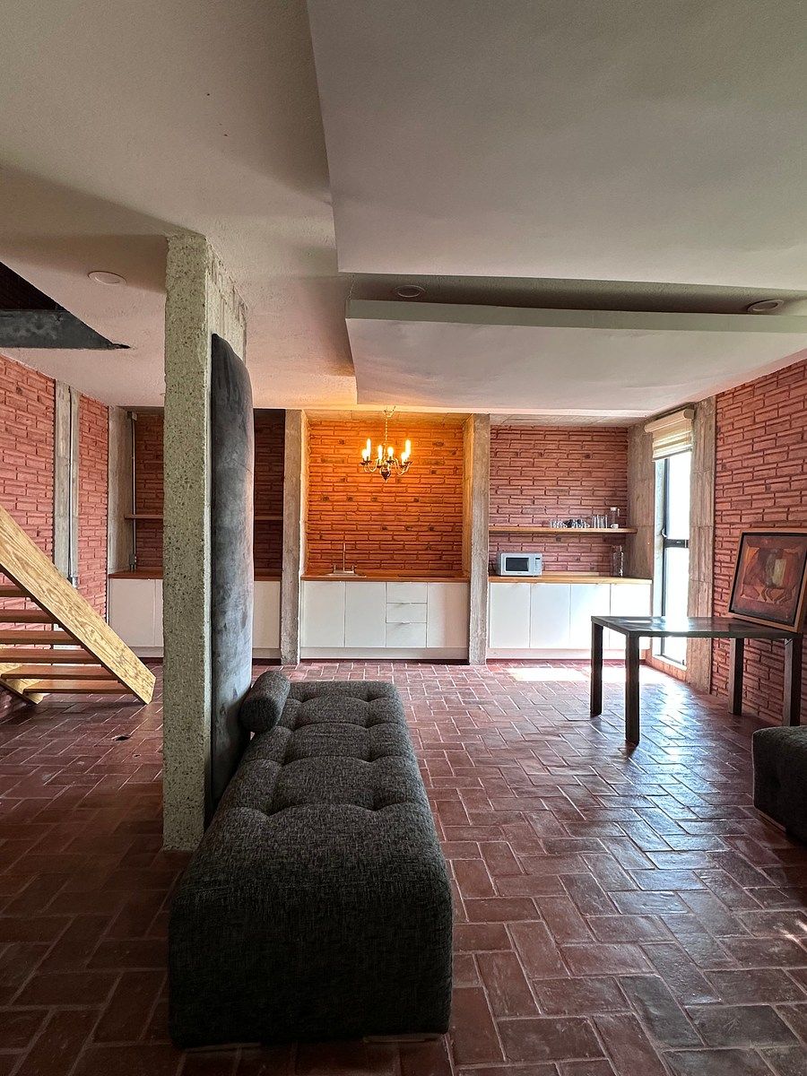 Apartamento em Cumbres del Lago, Querétaro, foto 5 de 18