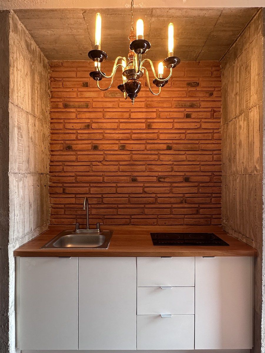 Apartamento em Cumbres del Lago, Querétaro, foto 6 de 18