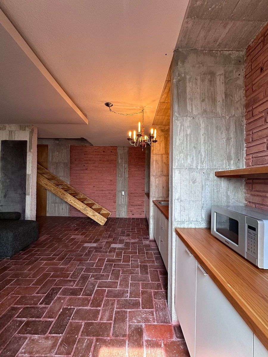 Apartamento em Cumbres del Lago, Querétaro, foto 7 de 18