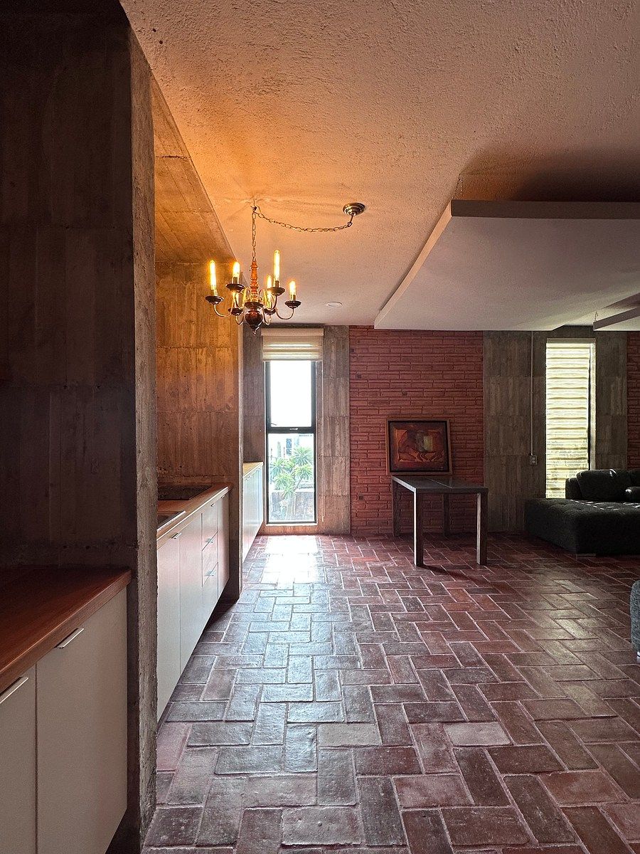Apartamento em Cumbres del Lago, Querétaro, foto 8 de 18