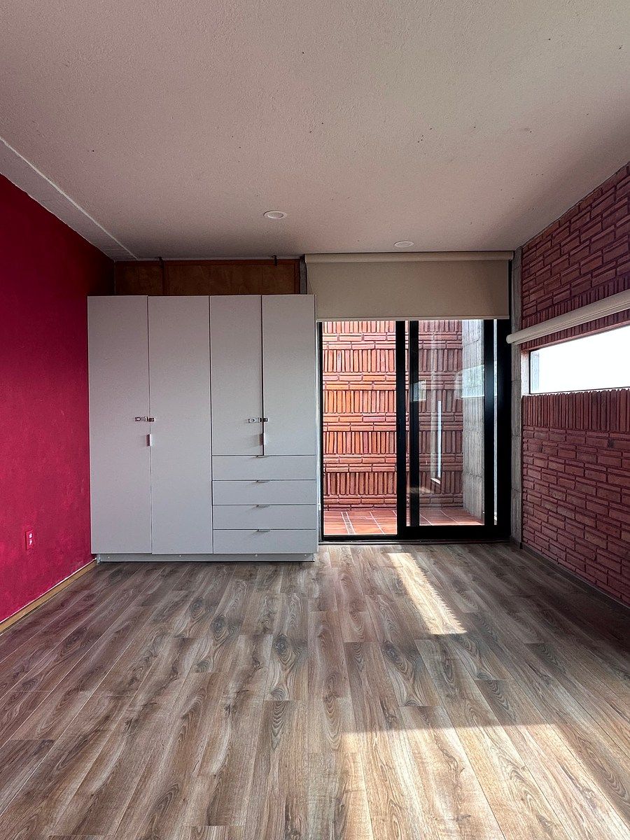 Apartamento em Cumbres del Lago, Querétaro, foto 12 de 18