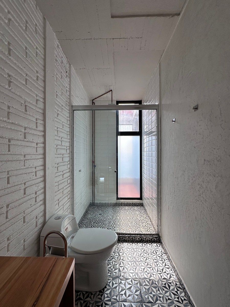Apartamento em Cumbres del Lago, Querétaro, foto 14 de 18