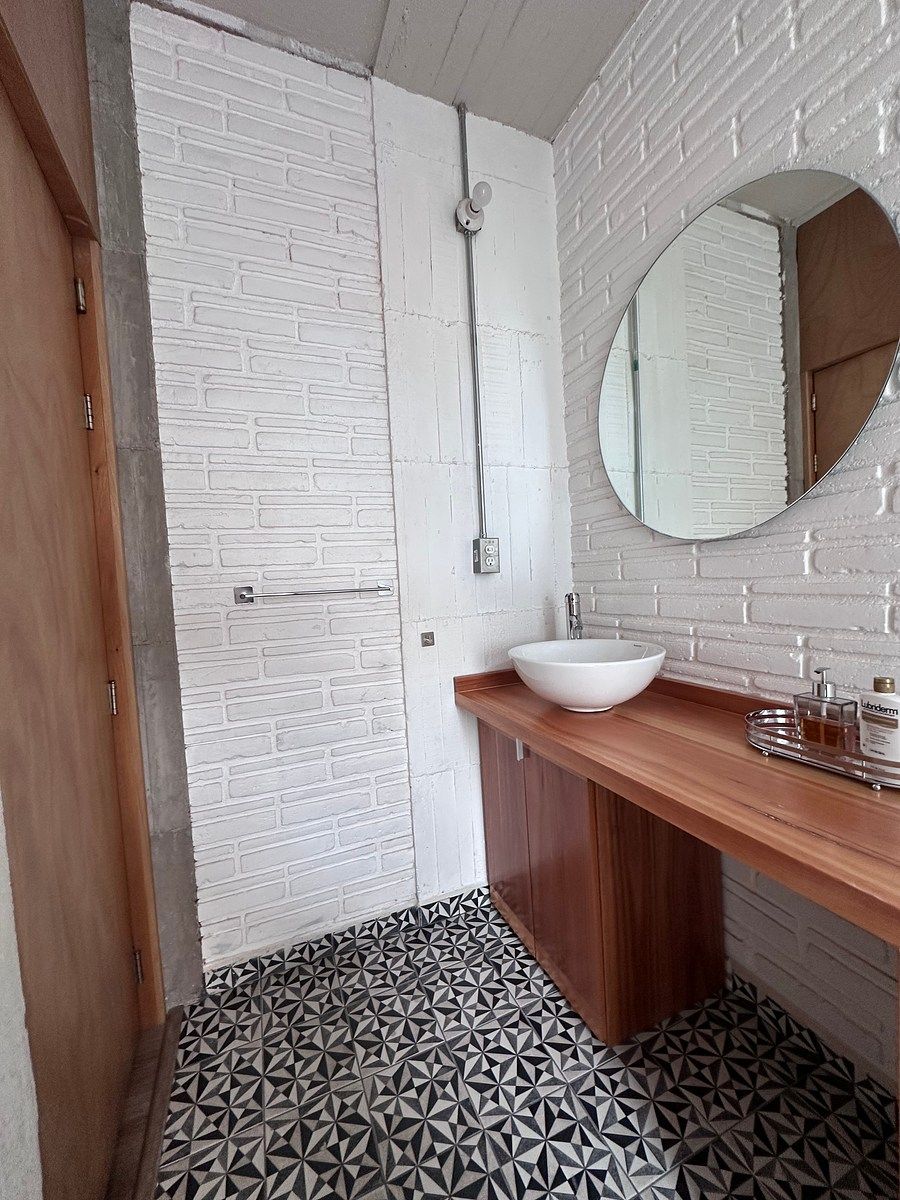 Apartamento em Cumbres del Lago, Querétaro, foto 15 de 18