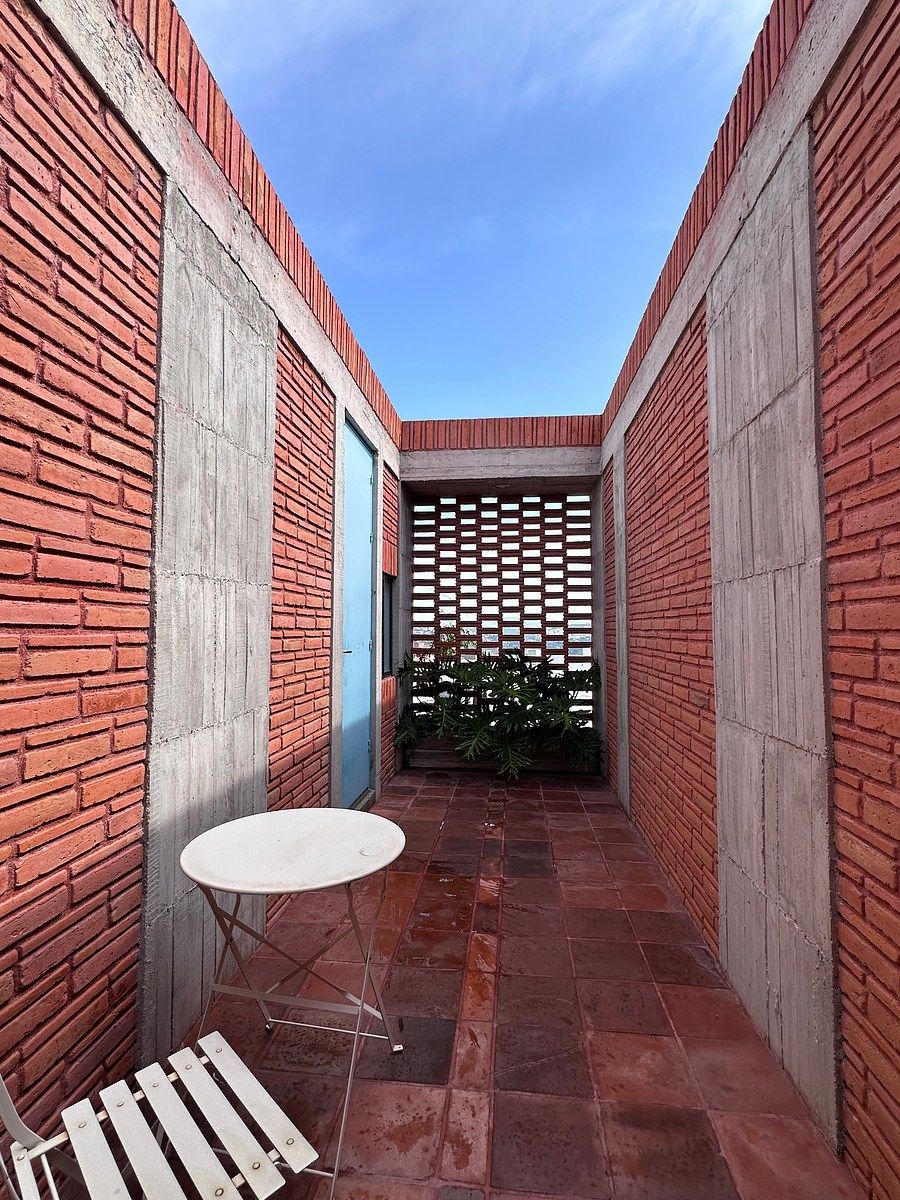 Apartamento em Cumbres del Lago, Querétaro, foto 16 de 18