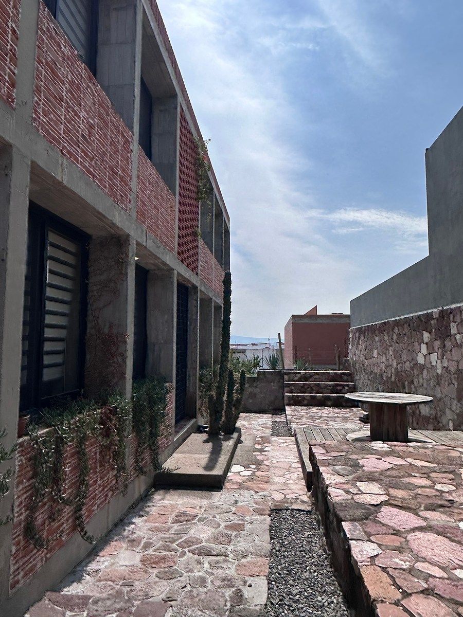 Apartamento em Cumbres del Lago, Querétaro, foto 17 de 18