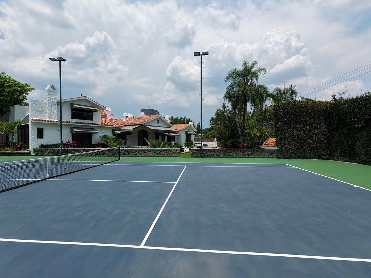 Casa em Vista Hermosa, Cuernavaca, foto 2 de 22