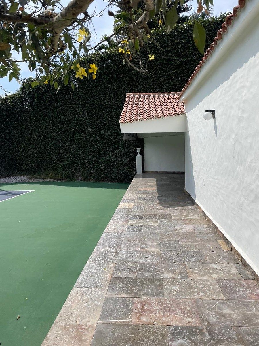 Casa em Vista Hermosa, Cuernavaca, foto 5 de 22