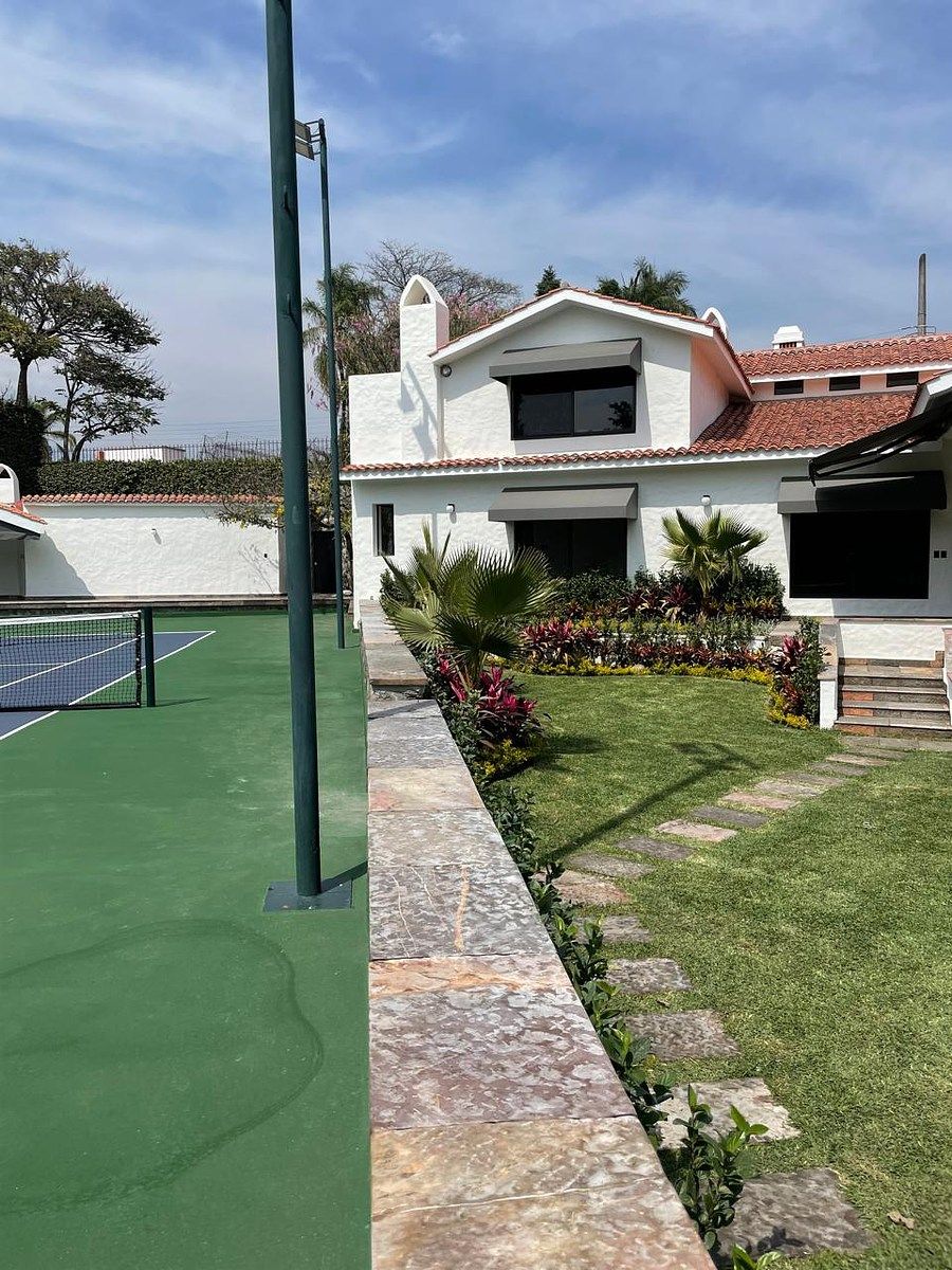 Casa em Vista Hermosa, Cuernavaca, foto 10 de 22