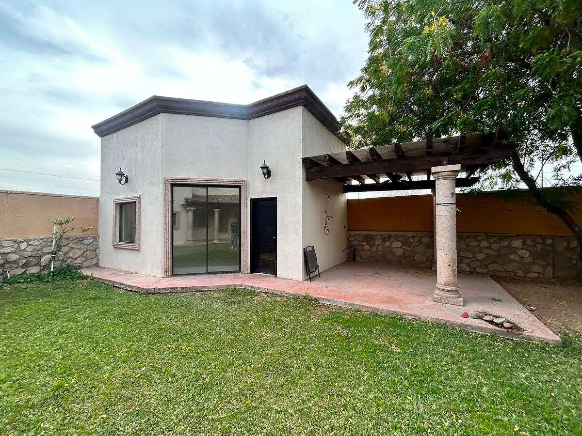 House in San Agustin de las Palmas, Mexicali, photo 5 of 10