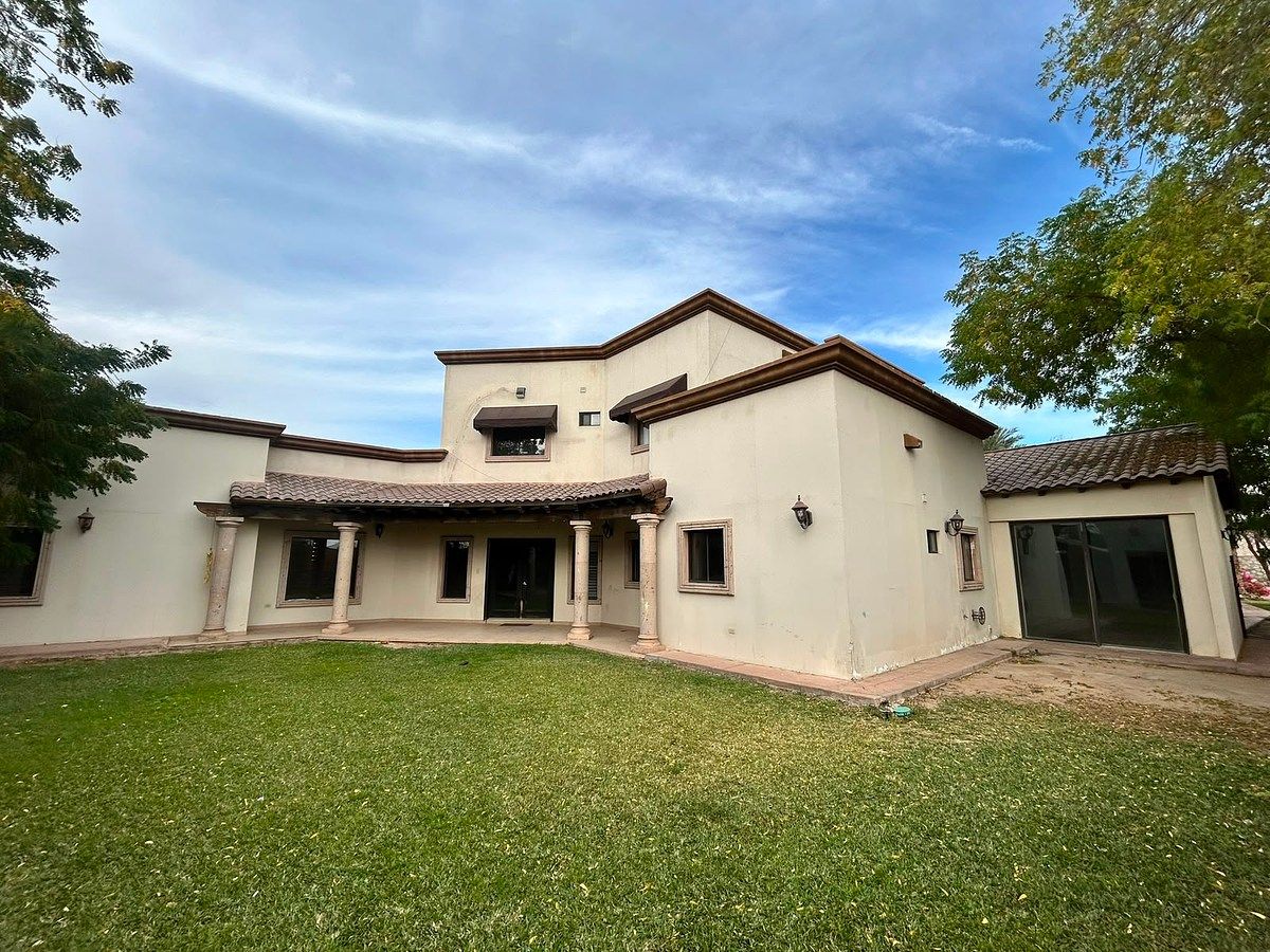 House in San Agustin de las Palmas, Mexicali, photo 6 of 10