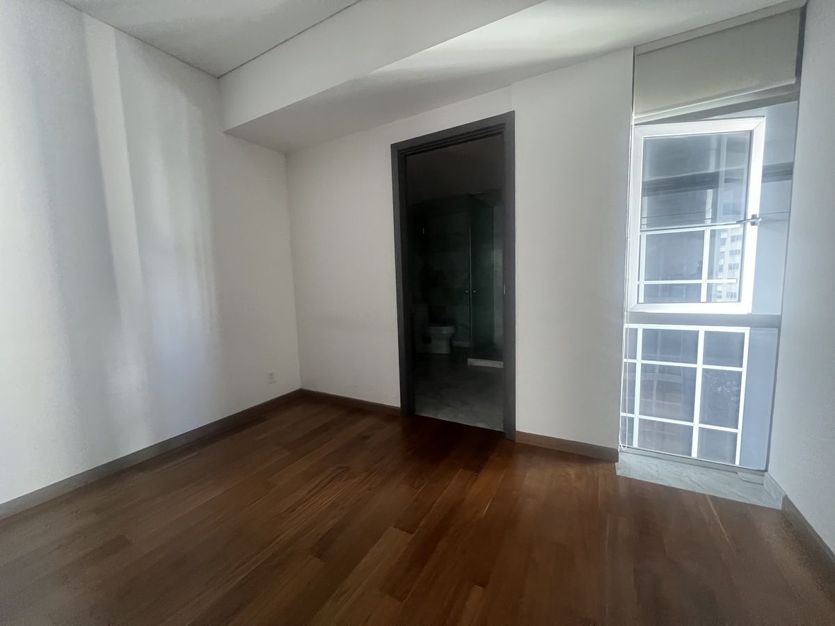 Apartamento em Santa Fe Cuajimalpa, Cuajimalpa de Morelos, foto 7 de 21