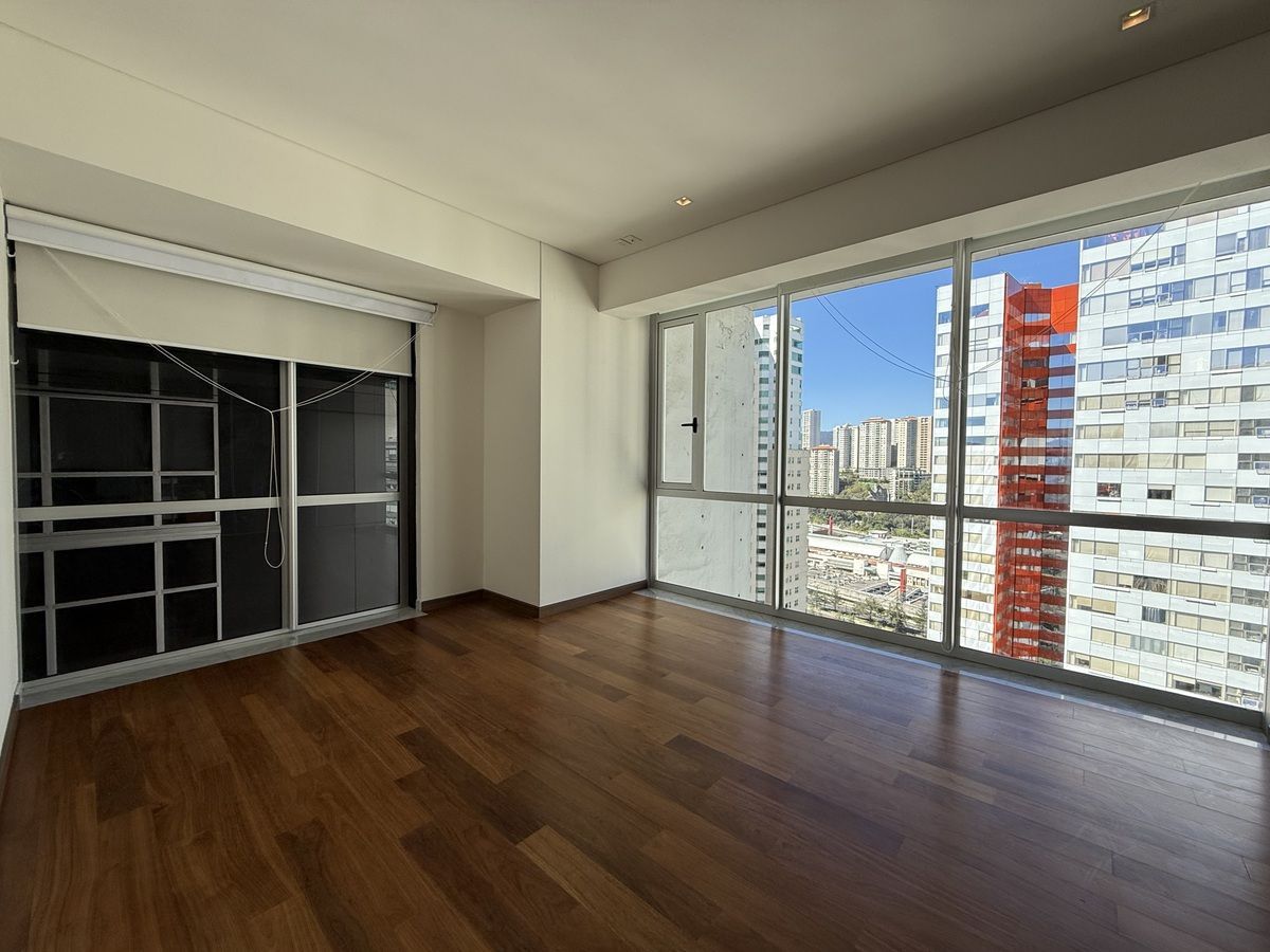Apartamento em Santa Fe Cuajimalpa, Cuajimalpa de Morelos, foto 13 de 21