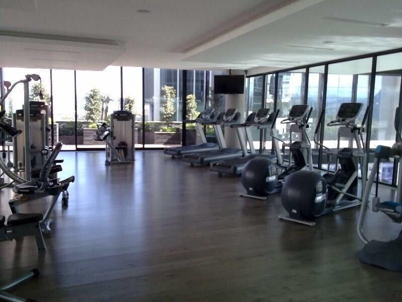 Apartamento em Santa Fe Cuajimalpa, Cuajimalpa de Morelos, foto 14 de 21