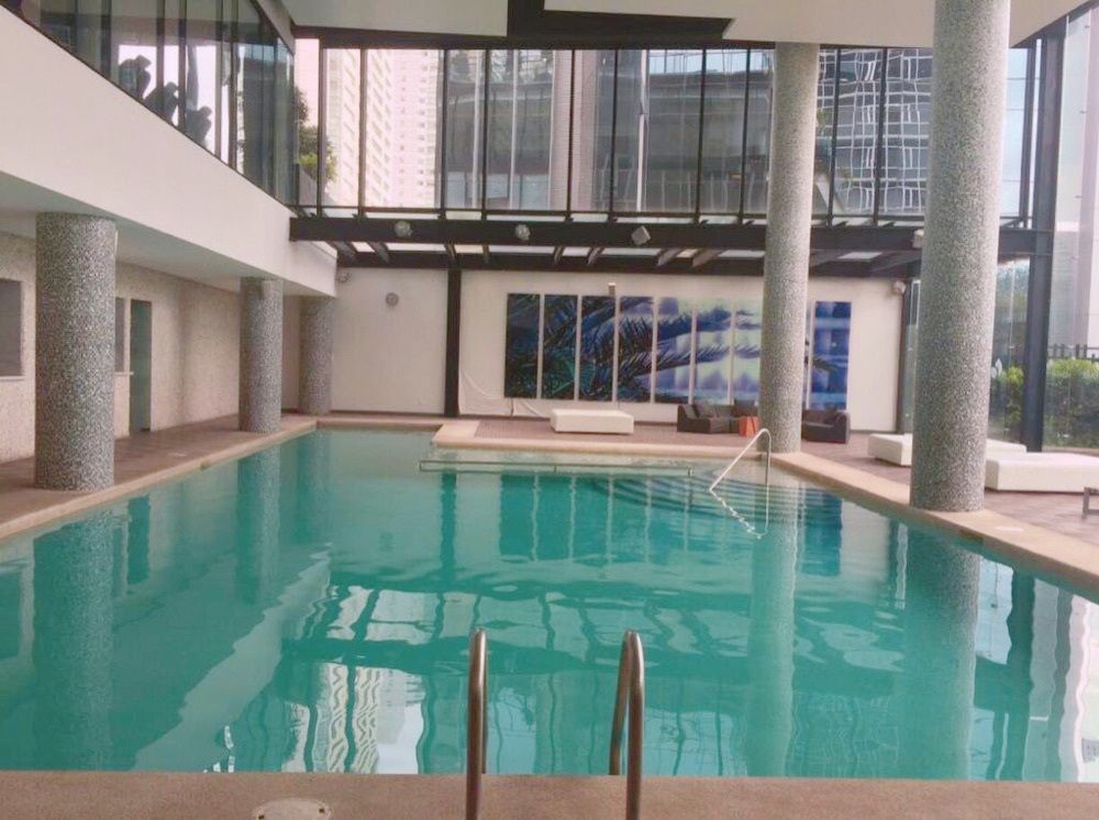 Apartamento em Santa Fe Cuajimalpa, Cuajimalpa de Morelos, foto 17 de 21