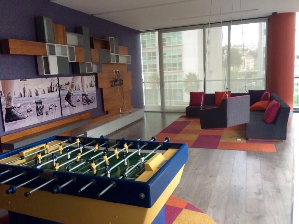 Apartamento em Santa Fe Cuajimalpa, Cuajimalpa de Morelos, foto 18 de 21