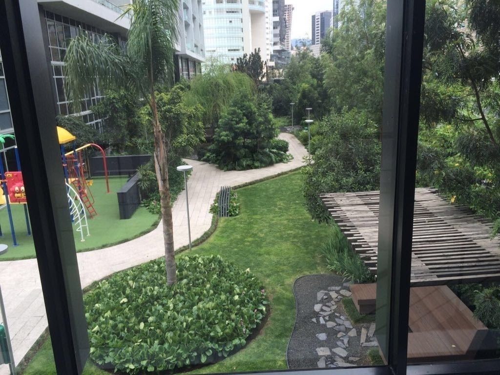 Apartamento em Santa Fe Cuajimalpa, Cuajimalpa de Morelos, foto 20 de 21