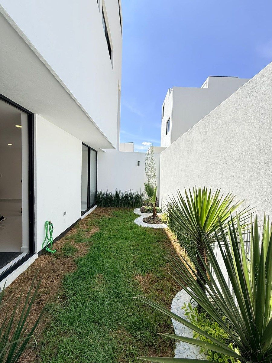 Casa em Lomas de Angelópolis II, San Andrés Cholula, foto 9 de 34