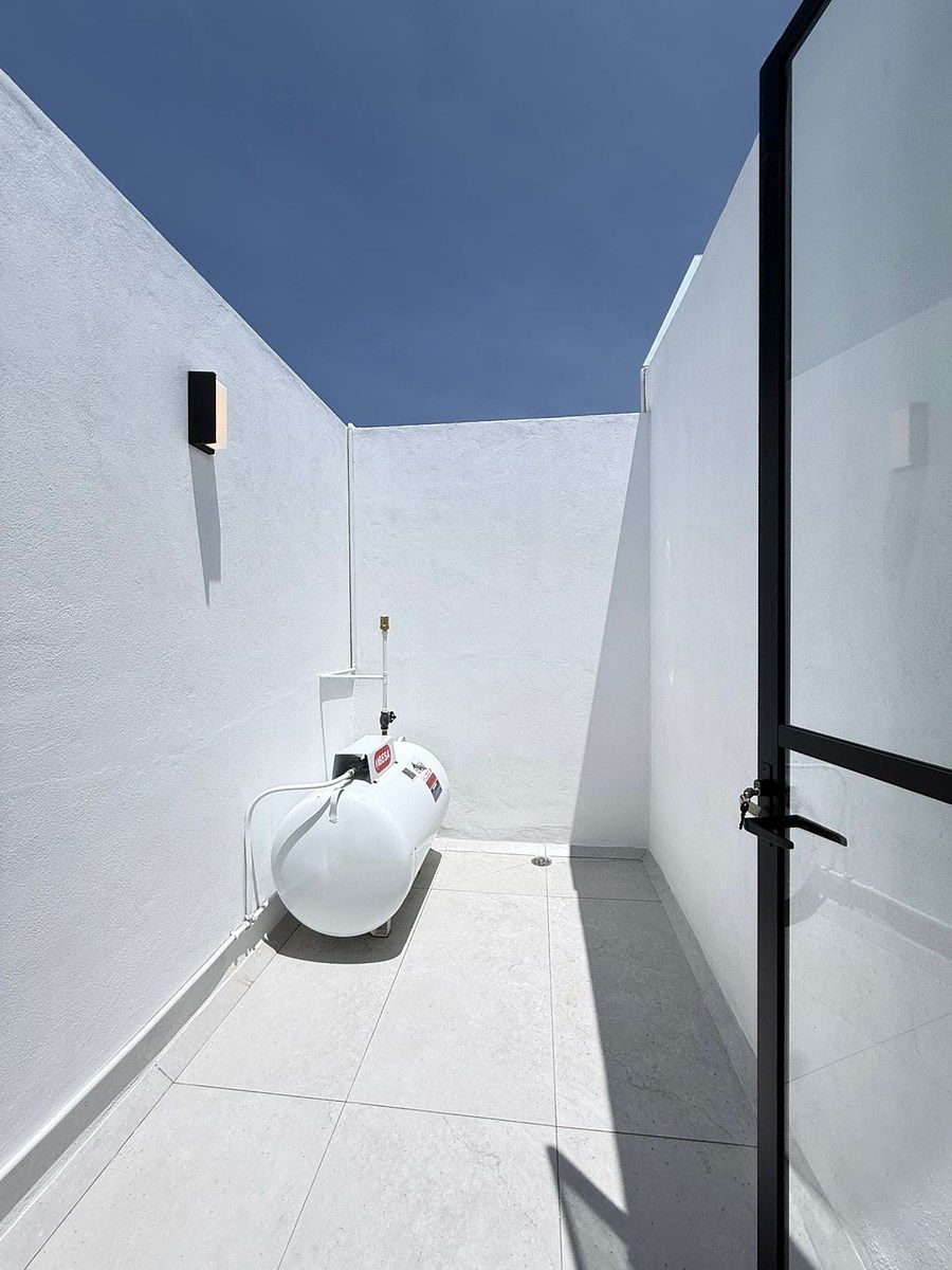 Casa em Lomas de Angelópolis II, San Andrés Cholula, foto 34 de 34