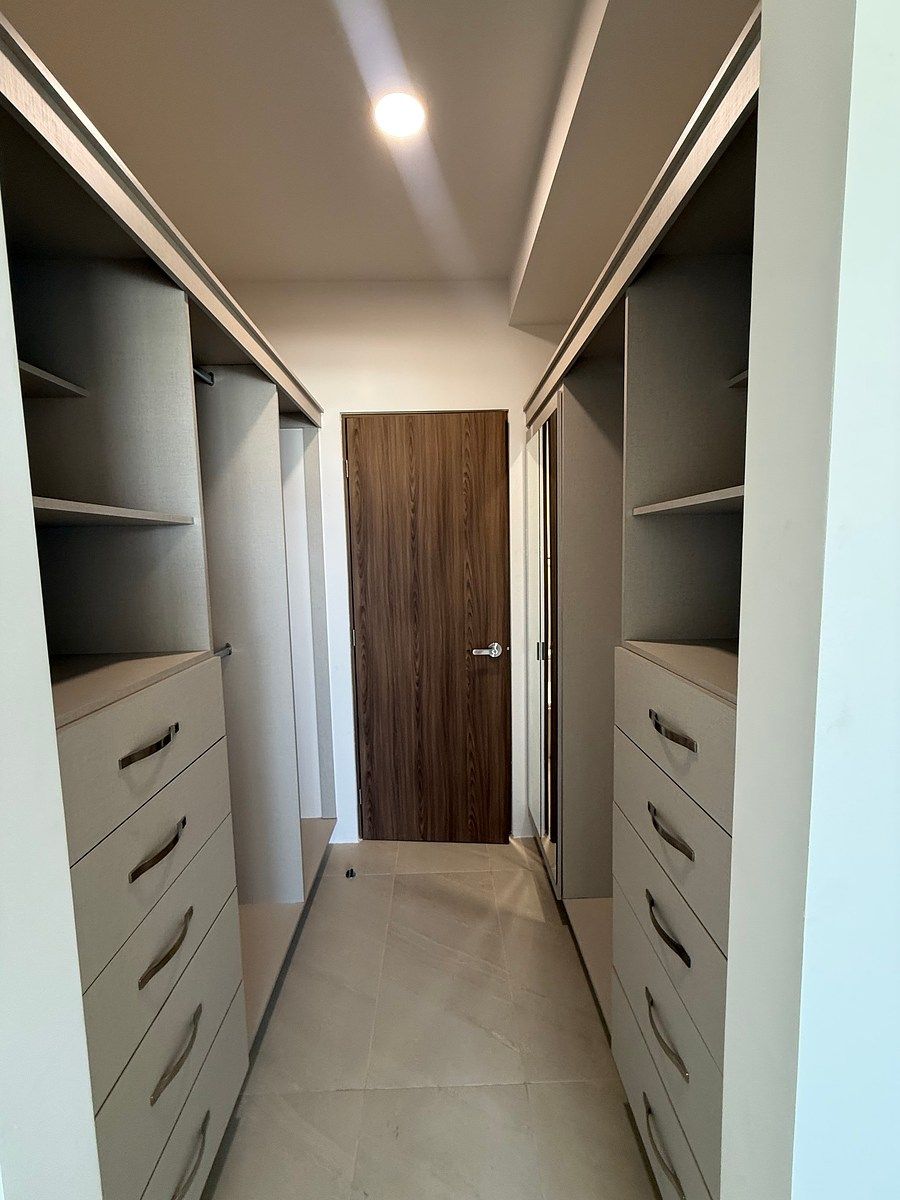 Apartamento em Cima del Bosque (Cumbres Elite 9 Sector), Monterrey, foto 3 de 21