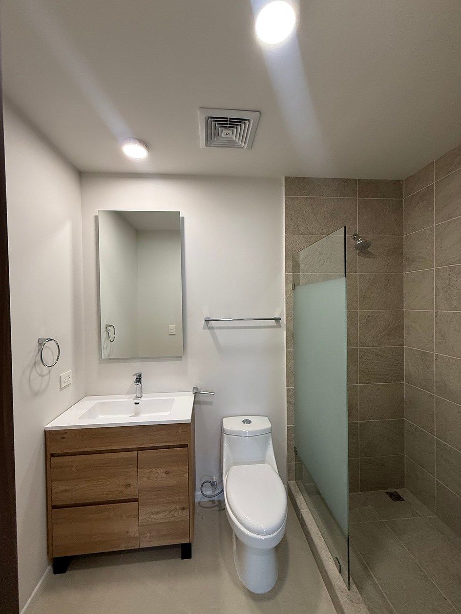 Apartamento em Cima del Bosque (Cumbres Elite 9 Sector), Monterrey, foto 4 de 21