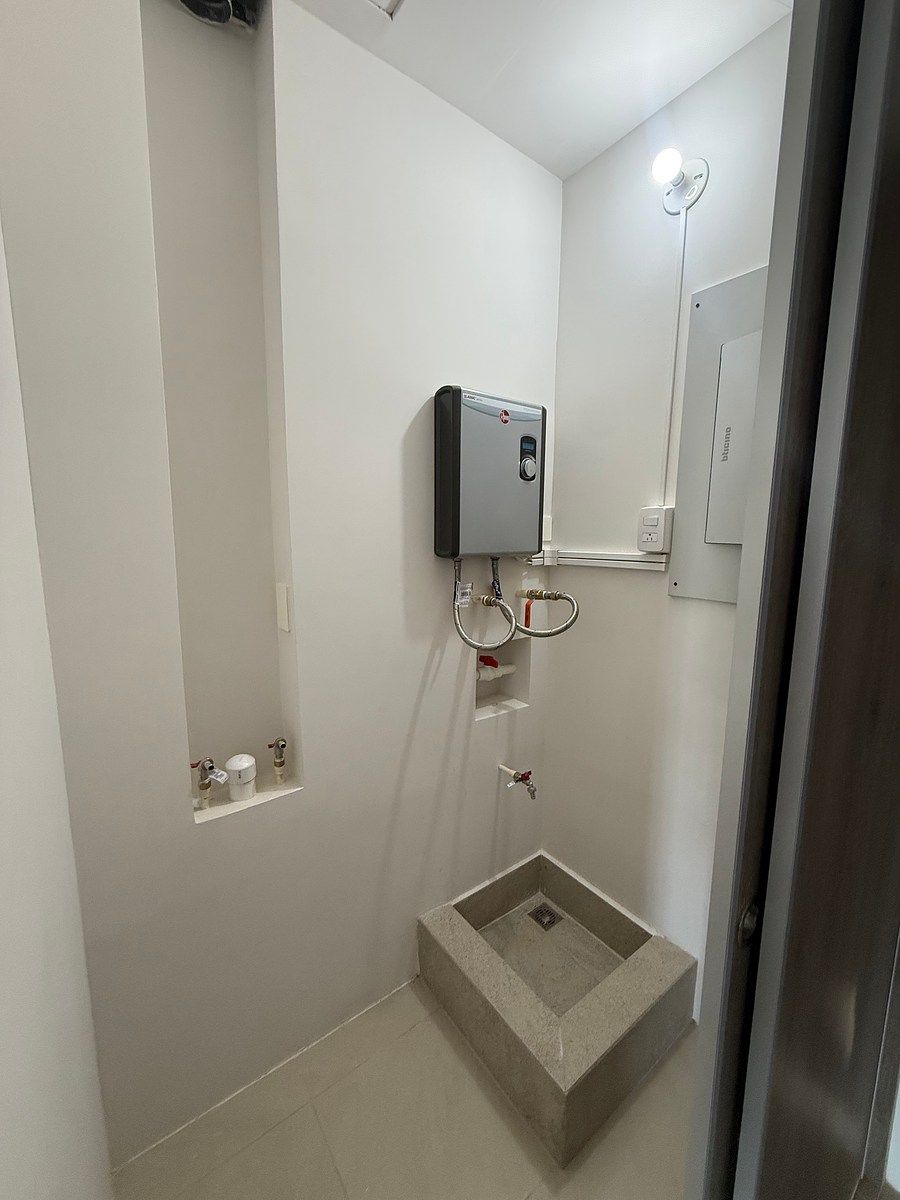 Apartamento em Cima del Bosque (Cumbres Elite 9 Sector), Monterrey, foto 6 de 21