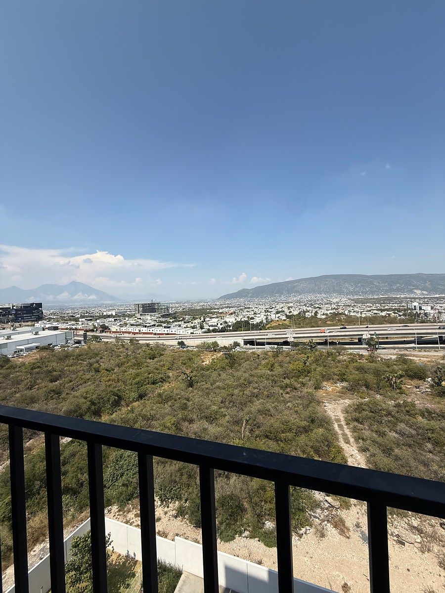Apartamento em Cima del Bosque (Cumbres Elite 9 Sector), Monterrey, foto 7 de 21