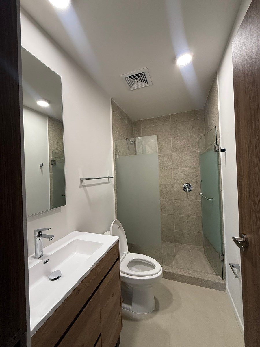 Apartamento em Cima del Bosque (Cumbres Elite 9 Sector), Monterrey, foto 16 de 21