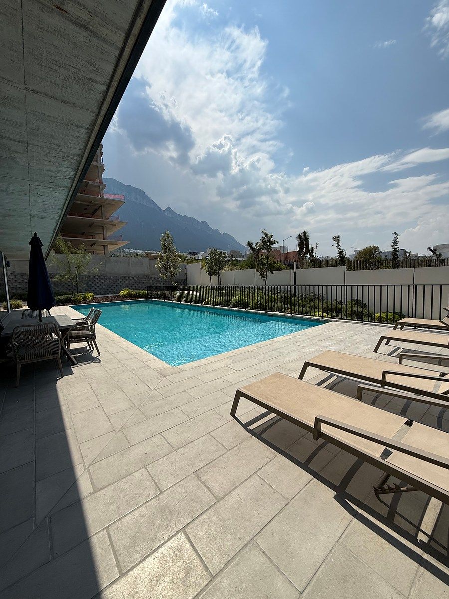 Apartamento em Cima del Bosque (Cumbres Elite 9 Sector), Monterrey, foto 17 de 21